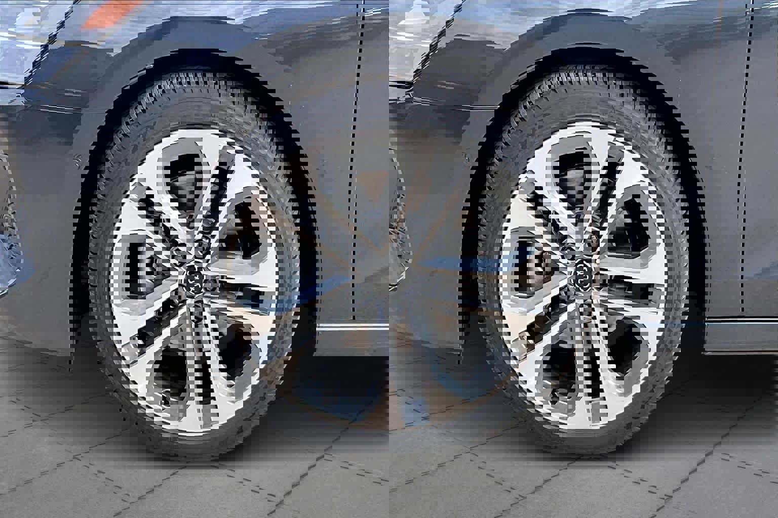 New 2026 Audi A3 2.0T Premium image 11