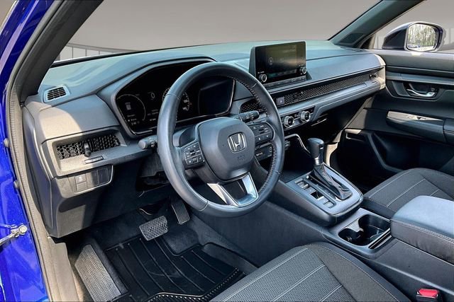 Used 2023 Honda CR-V Sport image 17