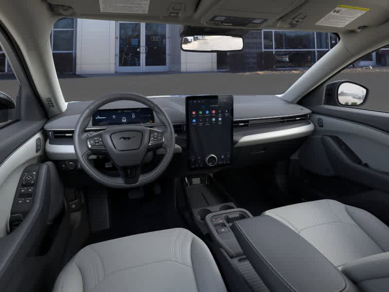 New 2025 Ford Mustang Mach-E Premium image 9