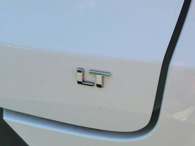 Used 2021 Chevrolet TrailBlazer LT FWD image 5