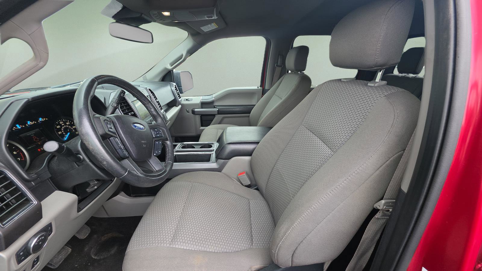 Used 2020 Ford F150 XLT w/ Equipment Group 302A Luxury RWD image 17