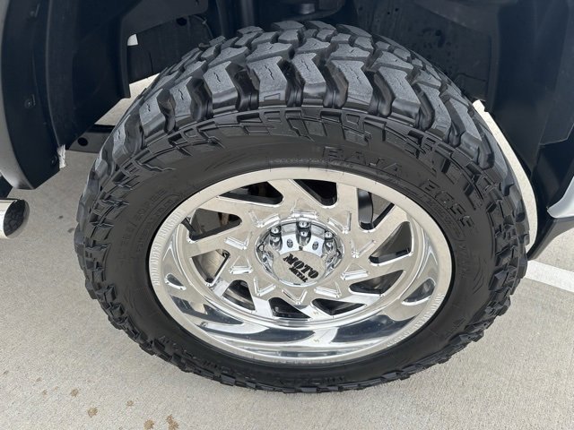 Used 2019 RAM 2500 Tradesman image 9