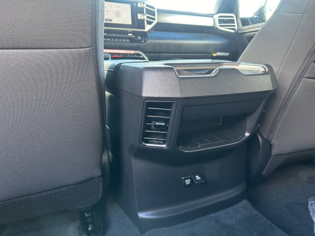New 2026 Toyota Tundra SR5 image 16