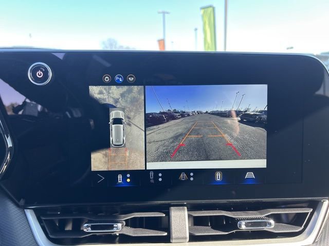 New 2026 Chevrolet Equinox LT w/ Midnight Edition FWD image 21