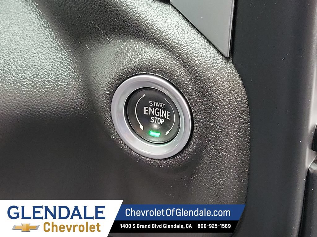 Certified 2022 Chevrolet Silverado 1500 LT AWD/4WD image 34