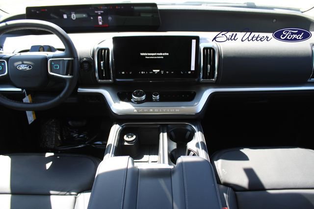 New 2026 Ford Expedition Platinum image 12