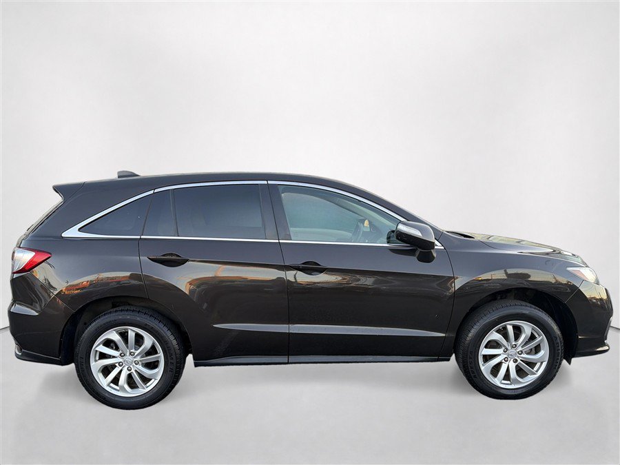 Used 2017 Acura RDX AWD image 6