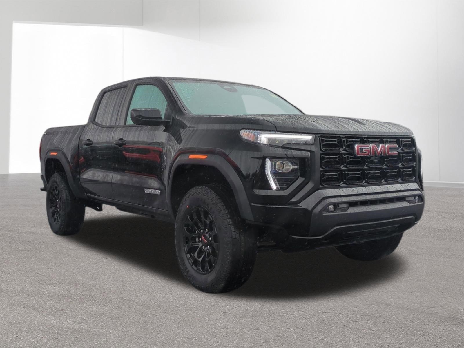 New 2026 GMC Canyon Elevation w/ Convenience Package image 3