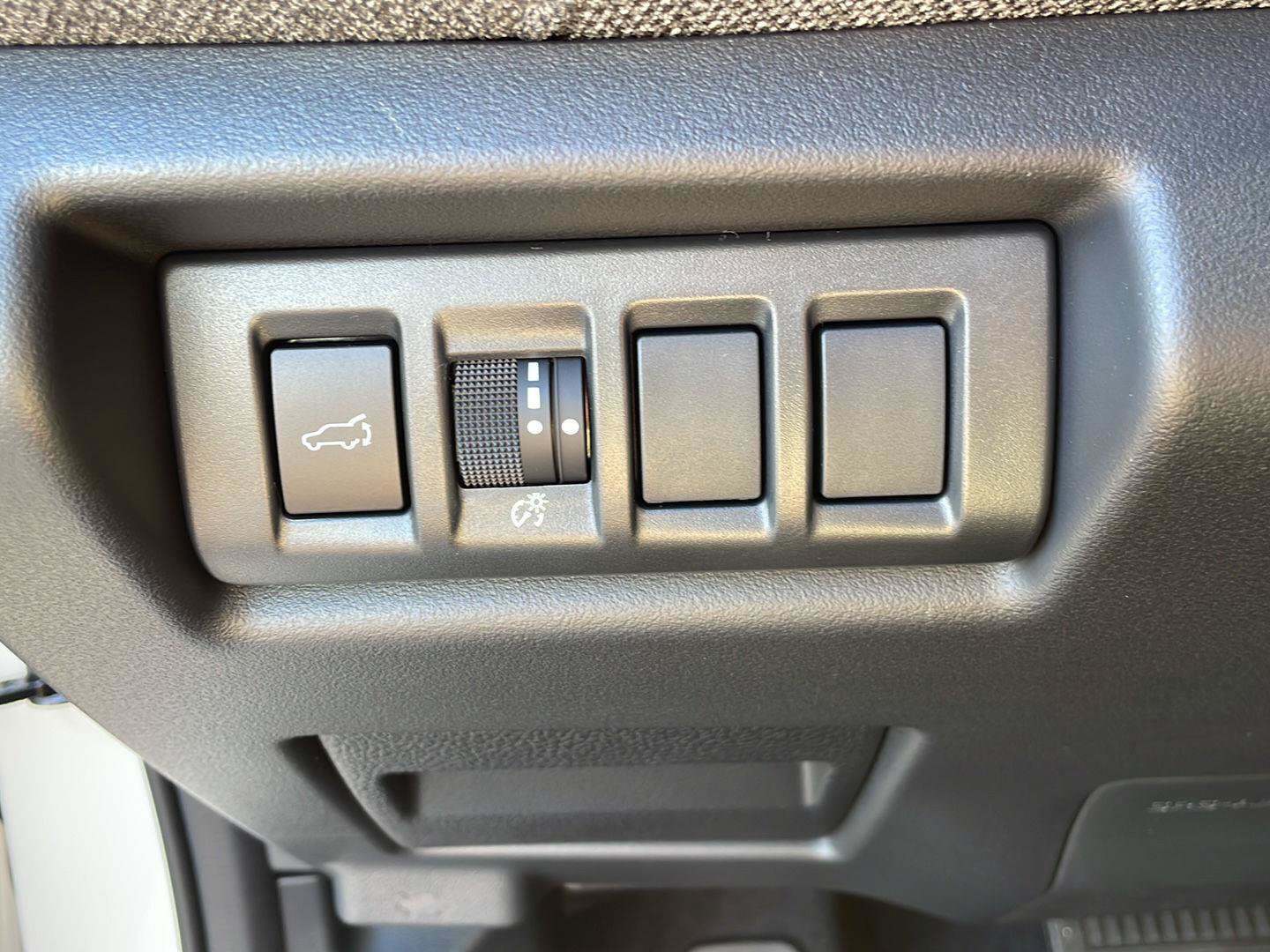 New 2026 Subaru Outback Premium AWD/4WD image 12