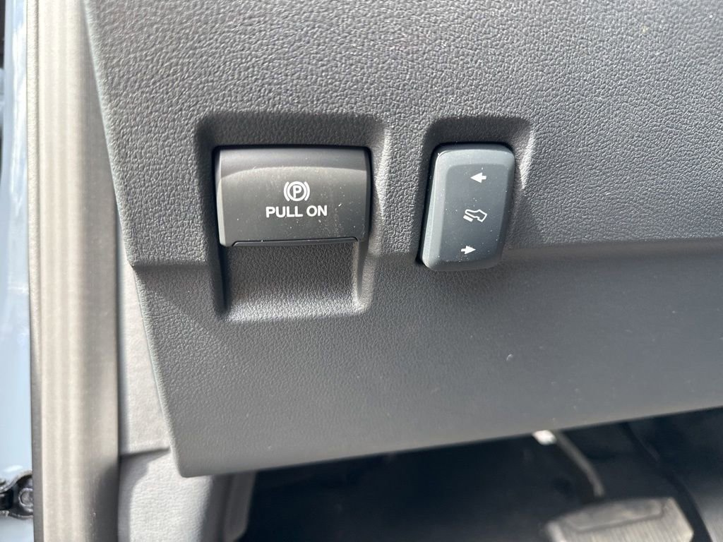 New 2026 Ford F250 Platinum image 17