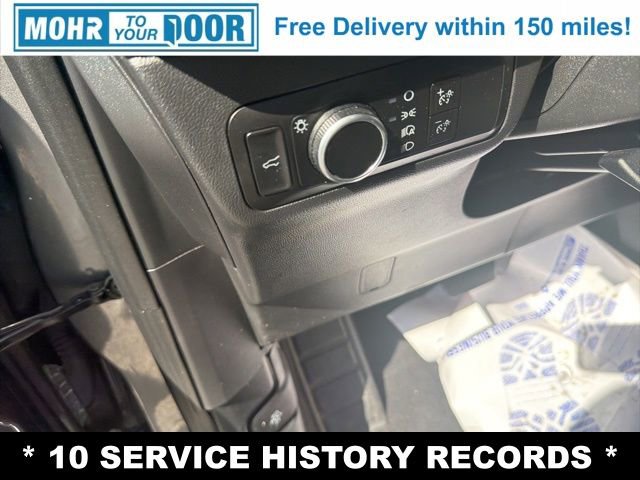 Used 2022 Ford Escape SE w/ Convenience Package image 14