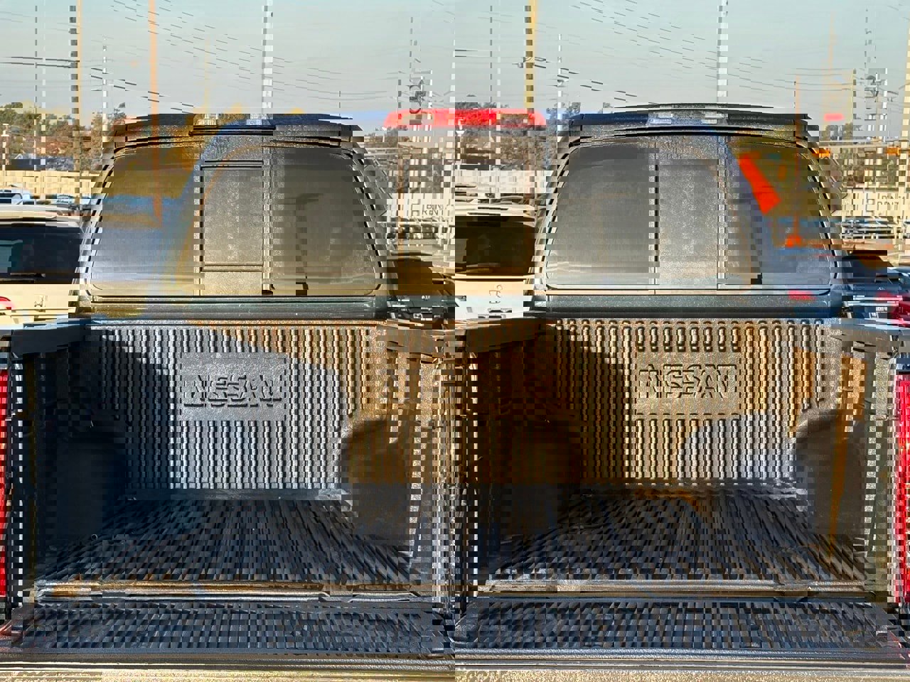 Certified 2021 Nissan Frontier SV w/ SV Utility Package image 37