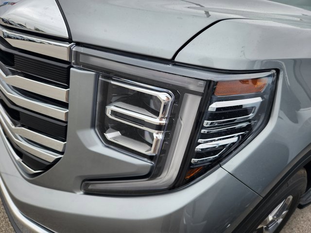 New 2026 GMC Sierra 1500 SLT w/ SLT Premium Plus Package image 25