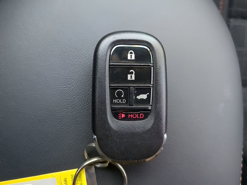 Used 2024 Honda HR-V Sport image 33