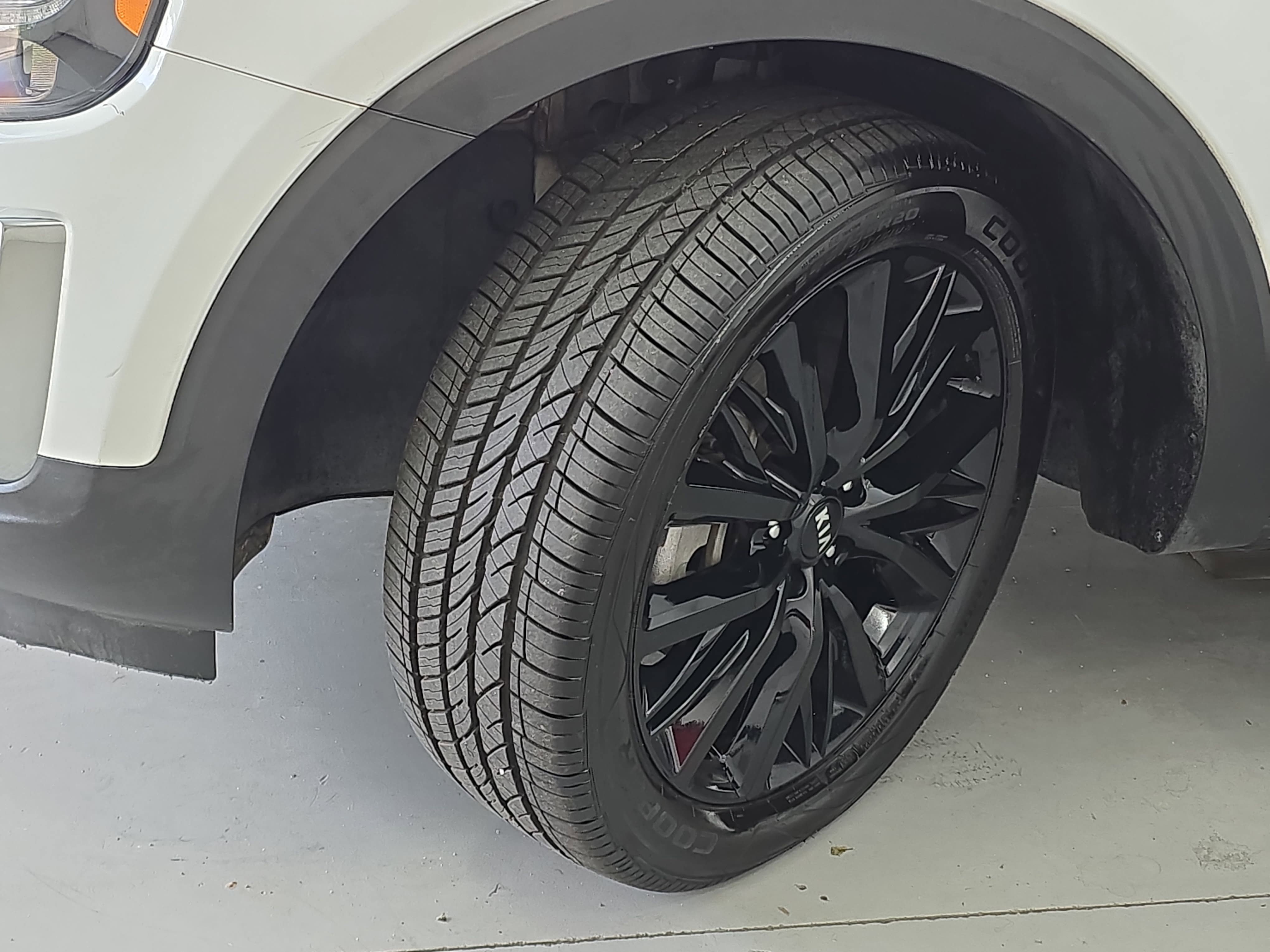 Used 2020 Kia Telluride SX w/ SX Prestige Package AWD/4WD image 34