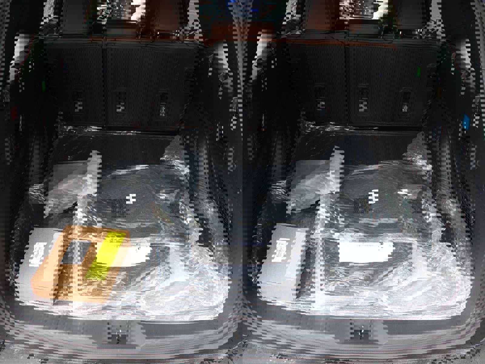 New 2026 Subaru Outback Touring XT image 8