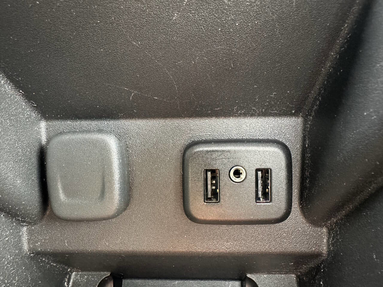 Used 2017 Buick LaCrosse Premium w/ Sun and Shade Package image 37