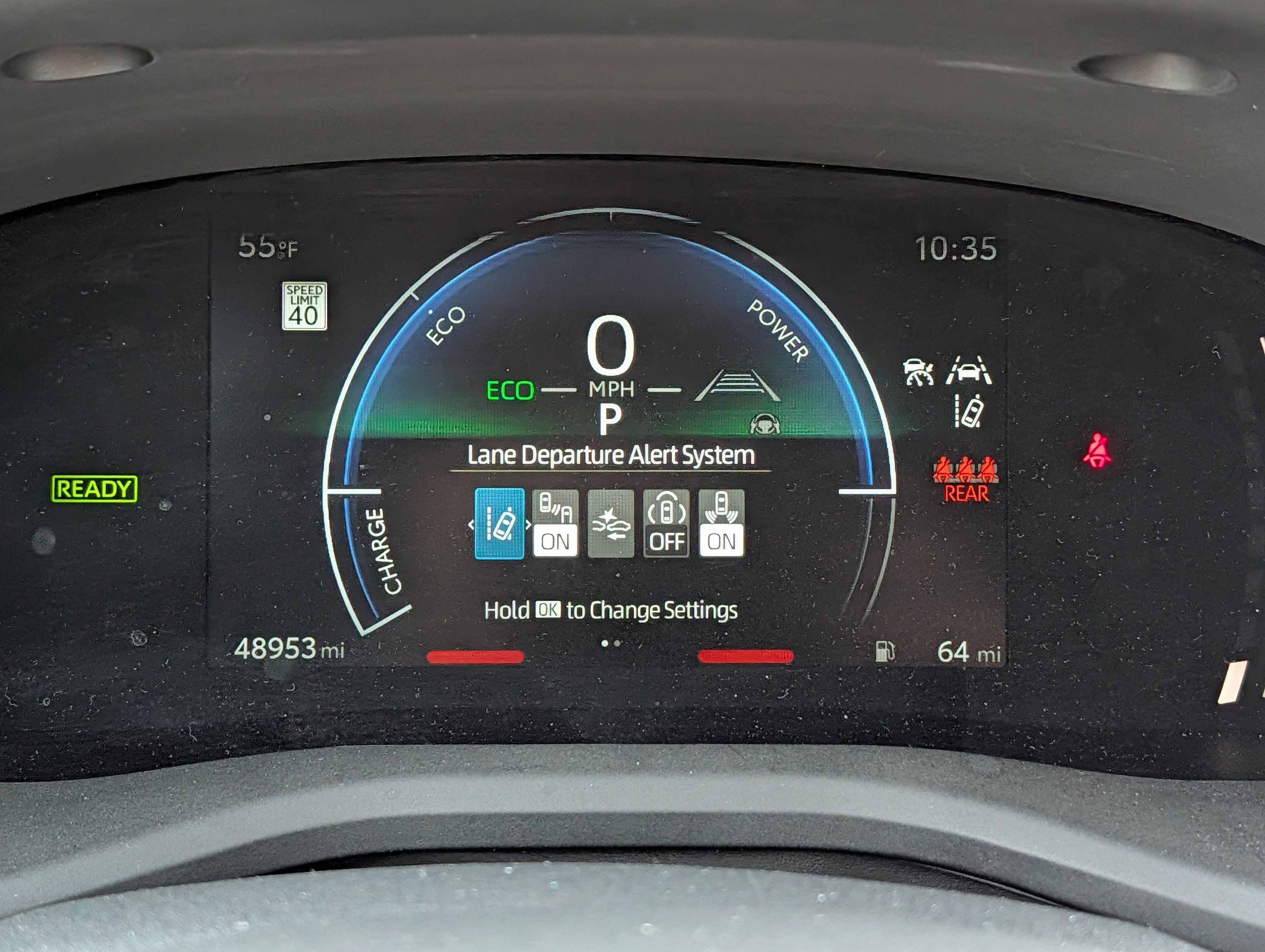 Certified 2025 Toyota Camry LE FWD image 22