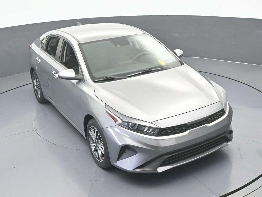 Used 2022 Kia Forte LXS image 46