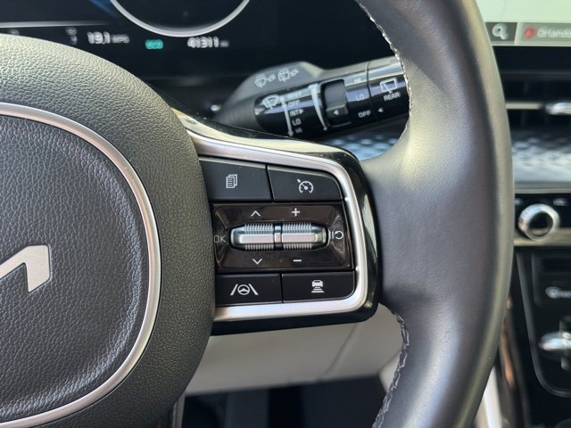 Certified 2024 Kia Carnival SX Prestige image 33