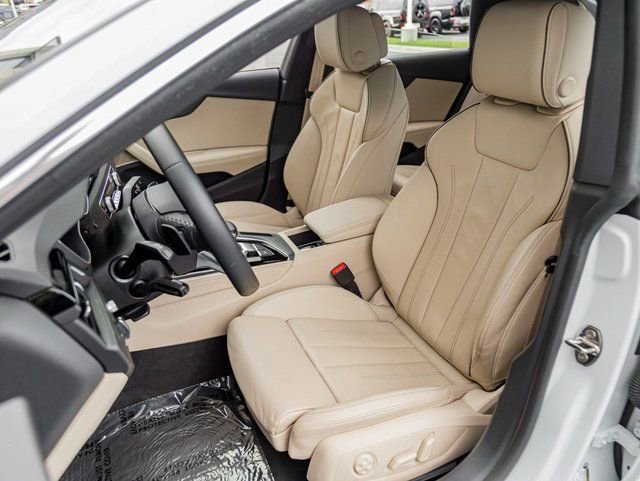 Used 2024 Audi A5 2.0T Prestige image 12