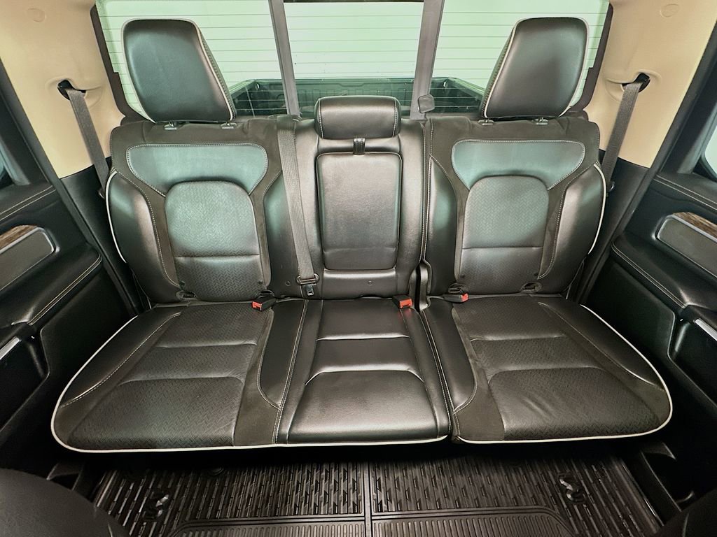 Used 2020 RAM 1500 Laramie image 13