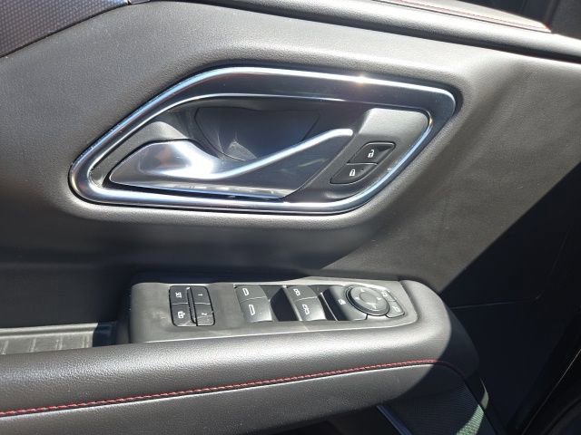 Used 2021 Chevrolet Tahoe RST w/ Rear Media and Nav Package AWD/4WD image 10