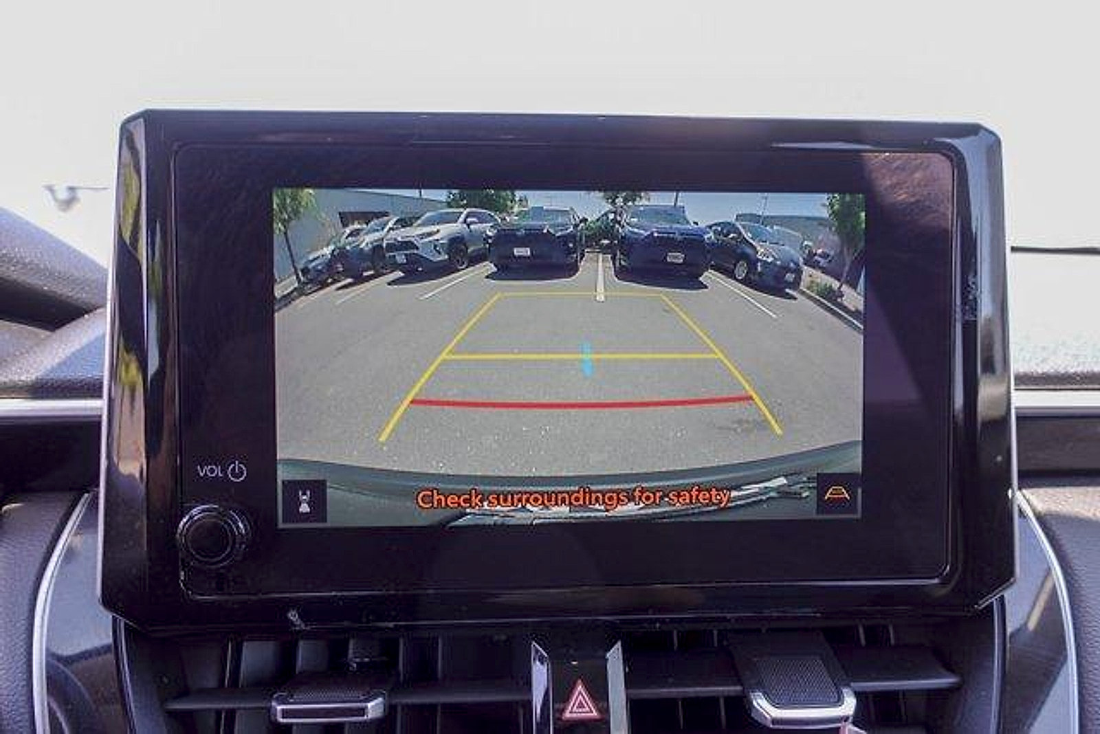 Certified 2023 Toyota Corolla Cross XLE FWD image 25