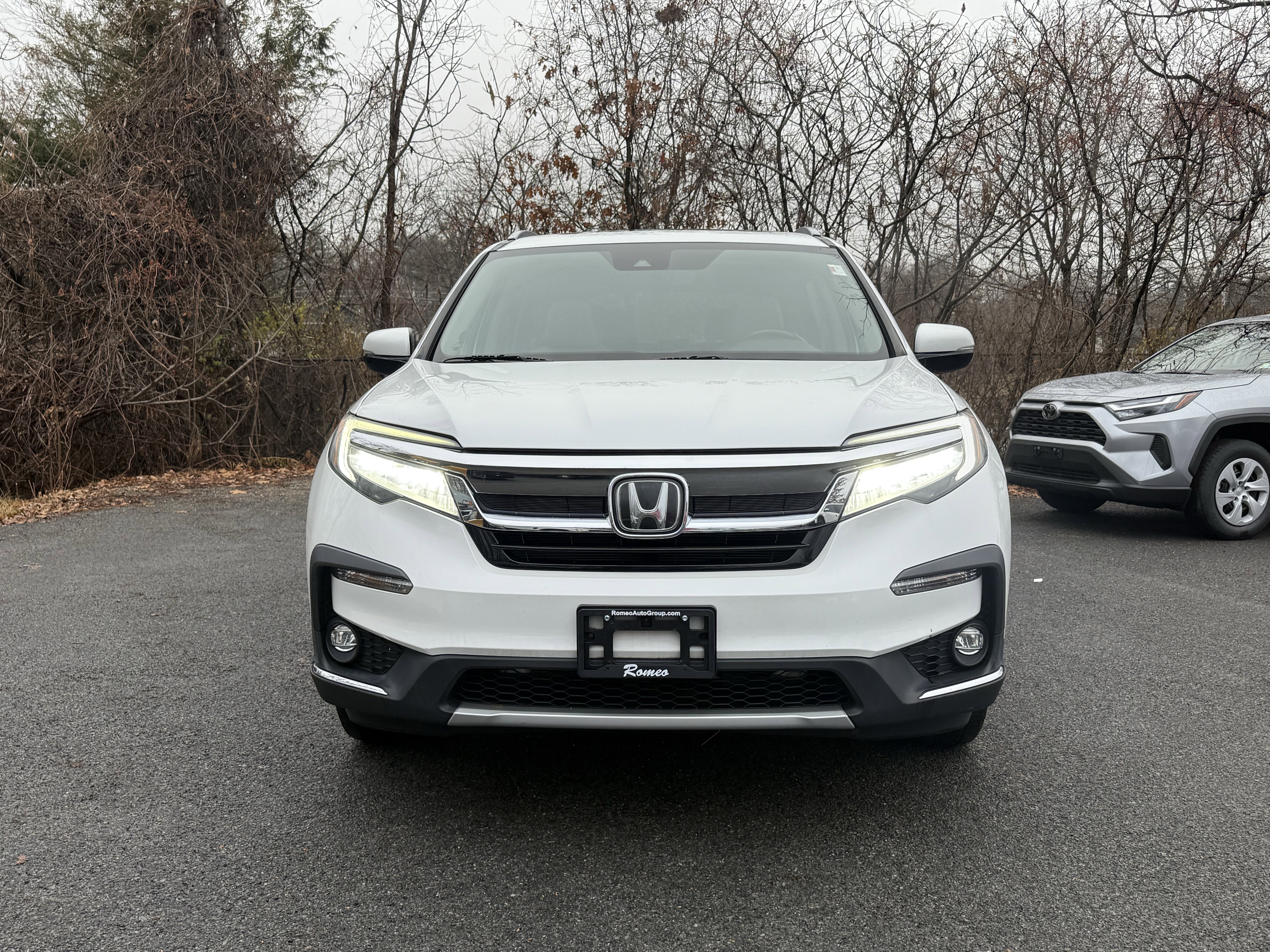 Used 2020 Honda Pilot Touring image 15