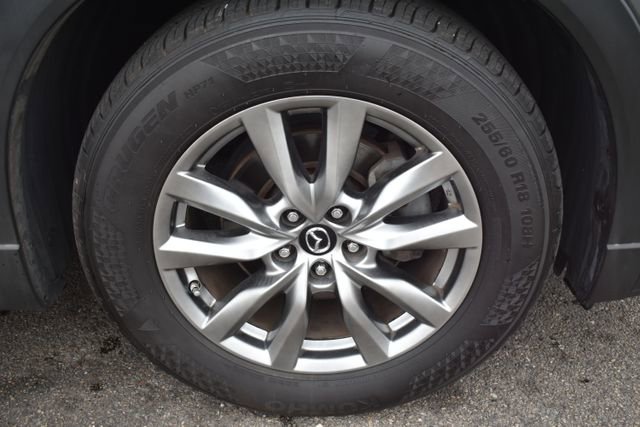 Used 2019 MAZDA CX-9 Touring w/ Touring Premium Package AWD/4WD image 49