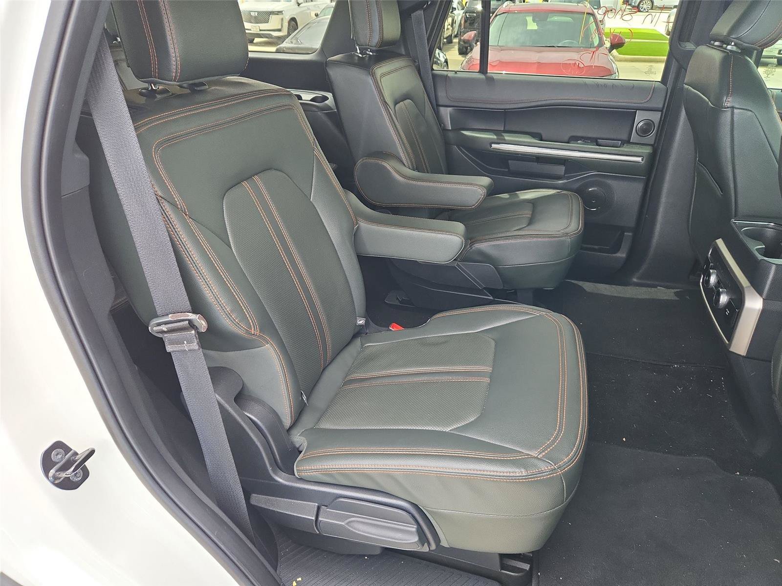 Used 2022 Ford Expedition Timberline AWD/4WD image 28