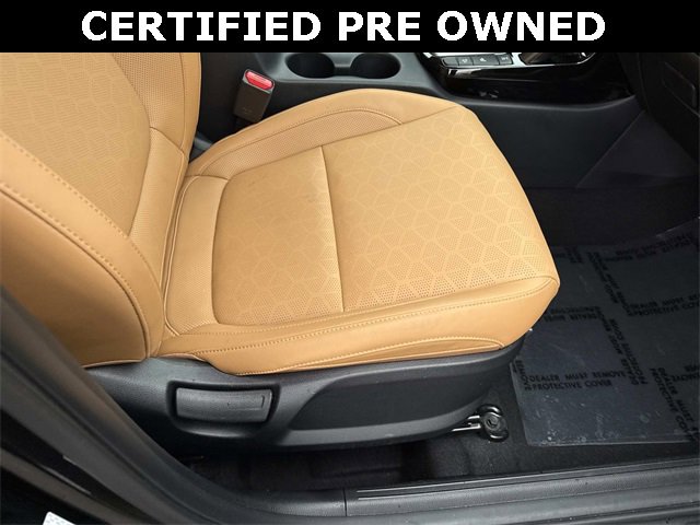 Used 2024 Kia Seltos EX image 10