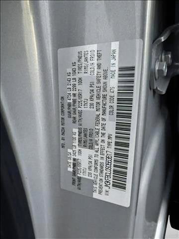 Used 2025 MAZDA CX-5 AWD 2.5 S w/ Preferred Package image 23