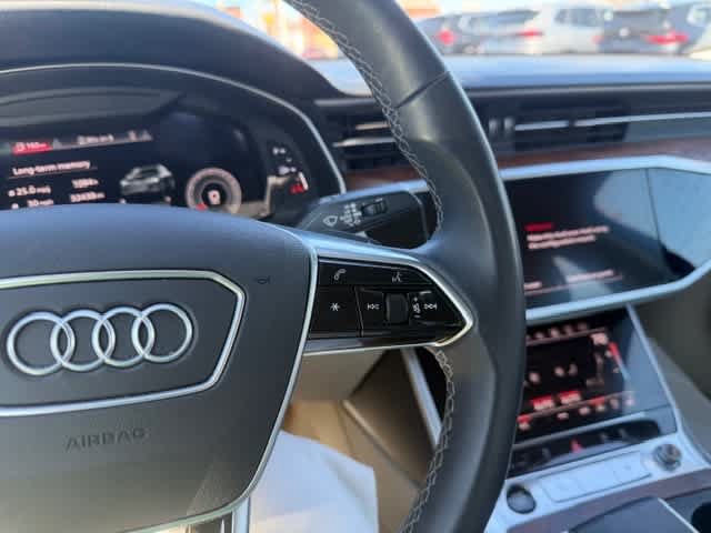 Used 2022 Audi A6 3.0T Prestige AWD/4WD image 17