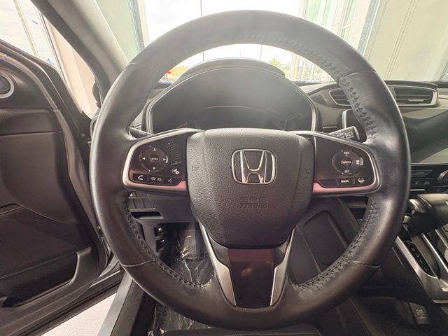 Used 2017 Honda CR-V EX-L image 20