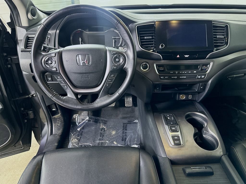 Used 2023 Honda Ridgeline RTL image 17