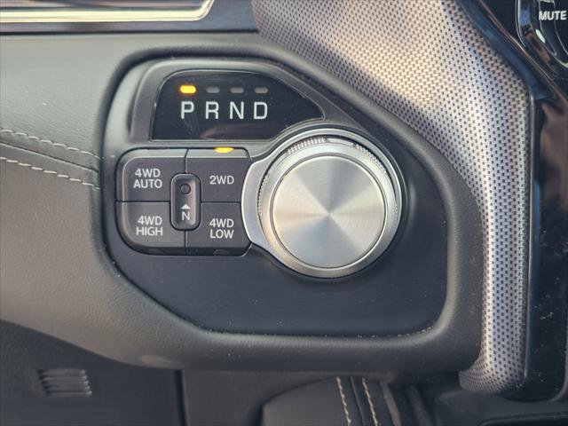 Certified 2020 RAM 1500 Limited AWD/4WD image 26