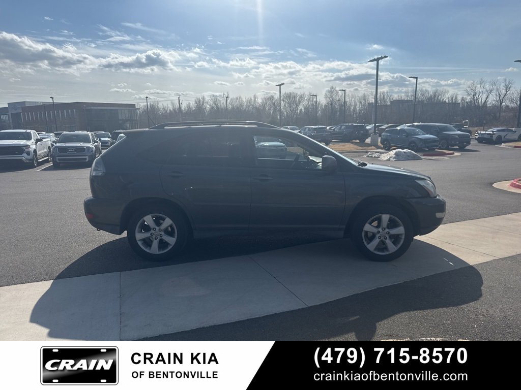 Used 2004 Lexus RX 330 image 11