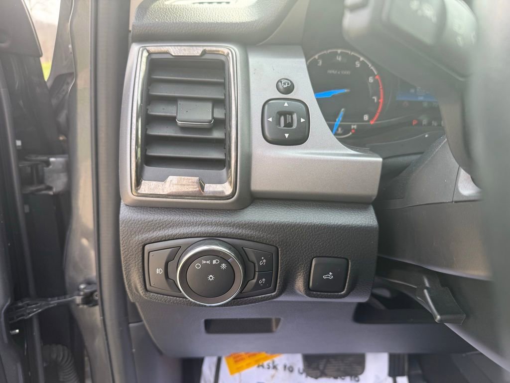 Used 2019 Ford Ranger XLT w/ Equipment Group 301A Mid image 34