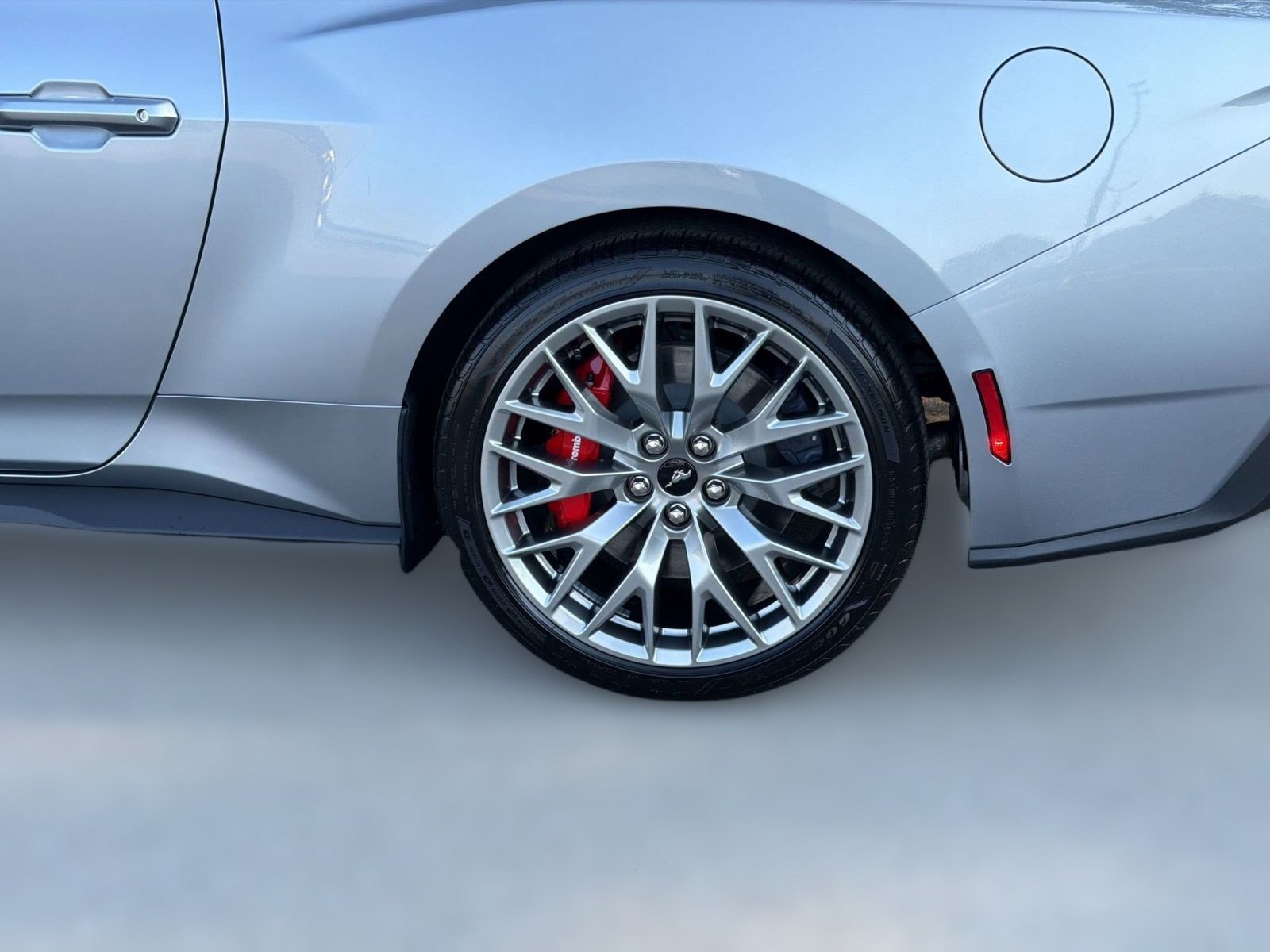 New 2026 Ford Mustang GT Premium RWD image 12