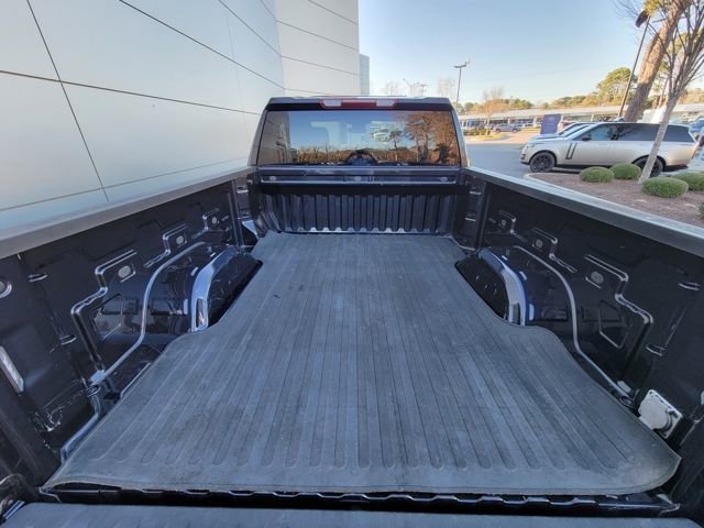 Used 2022 Chevrolet Silverado 1500 RST image 16
