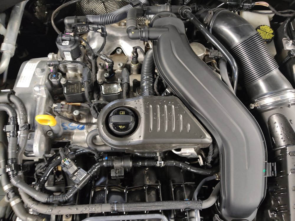 Used 2024 Volkswagen Jetta S image 30