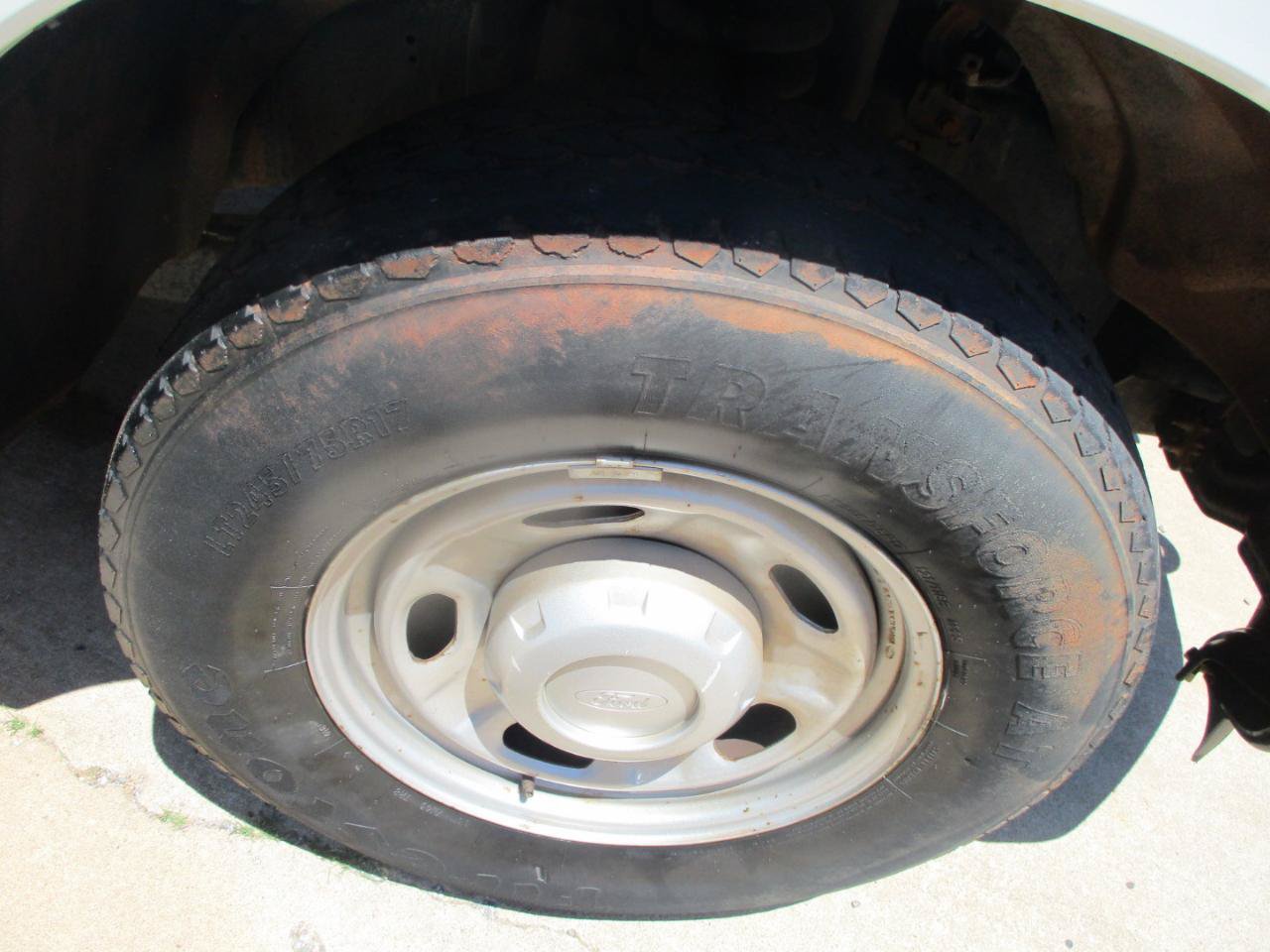 Used 2013 Ford F350 XL RWD image 20