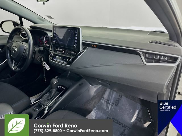 Used 2020 Toyota Corolla SE image 29