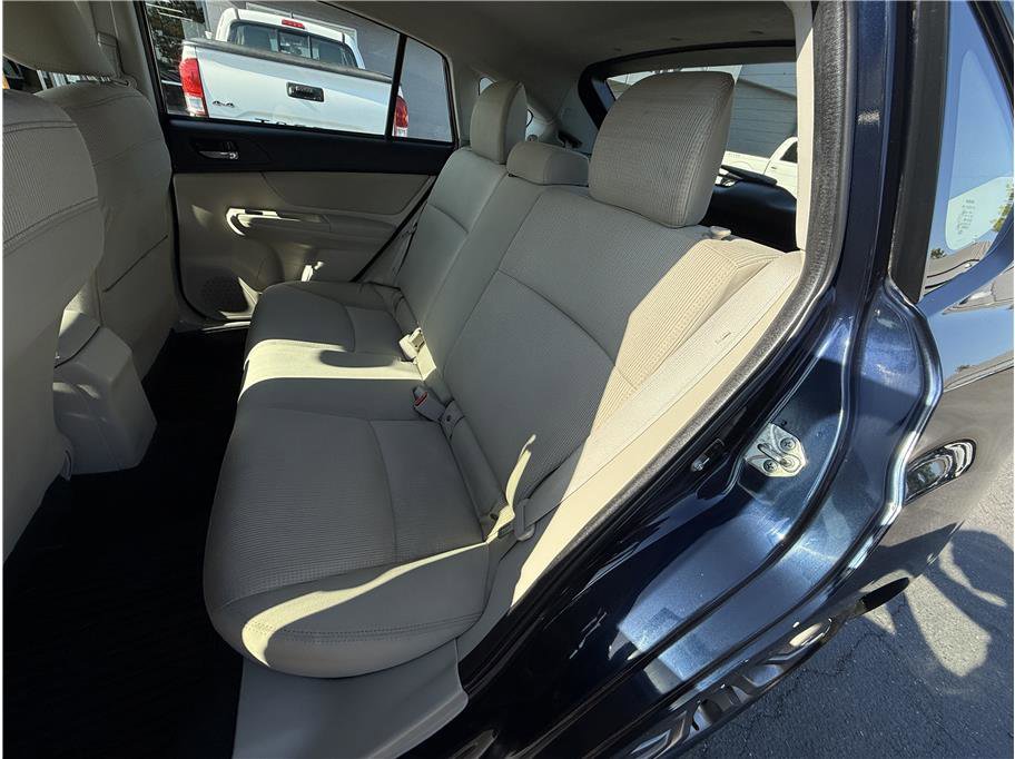 Used 2014 Subaru Impreza 2.0i Sport Premium w/ Popular Package #1 image 39