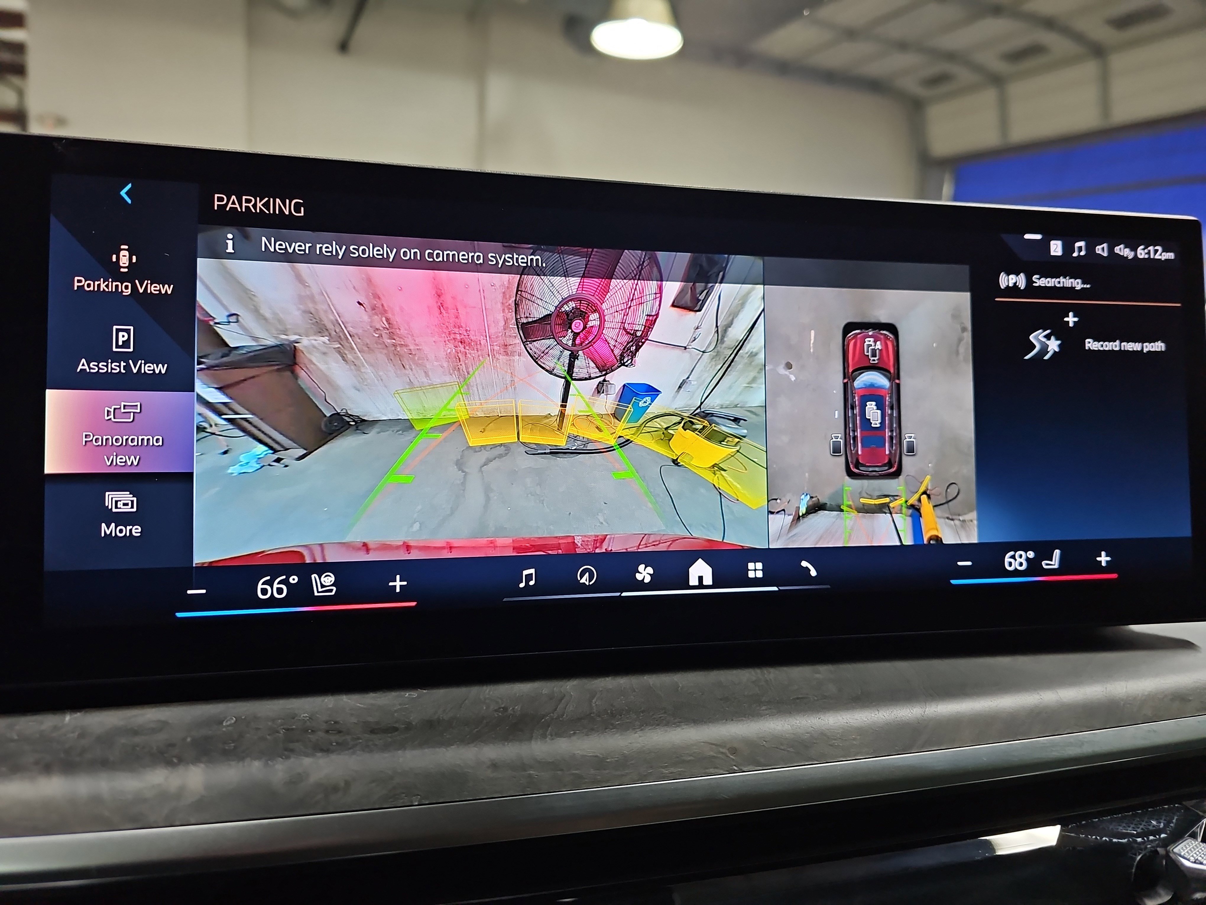 Certified 2025 BMW X7 xDrive40i image 27