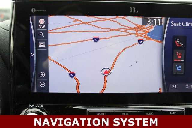 Used 2020 Toyota Highlander Limited image 16