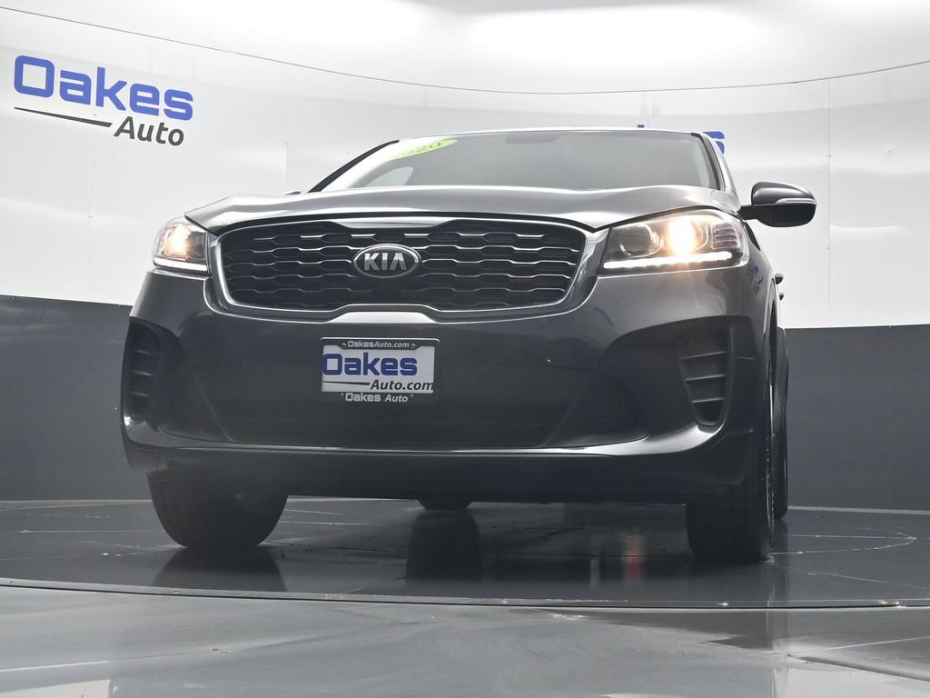 Used 2020 Kia Sorento FWD V6 image 38