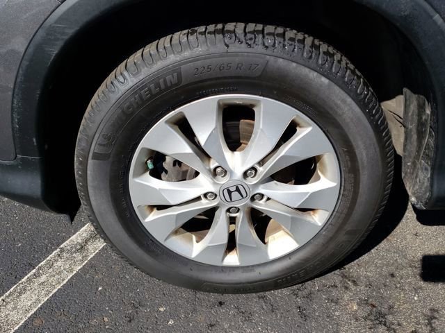 Used 2012 Honda CR-V EX-L image 29