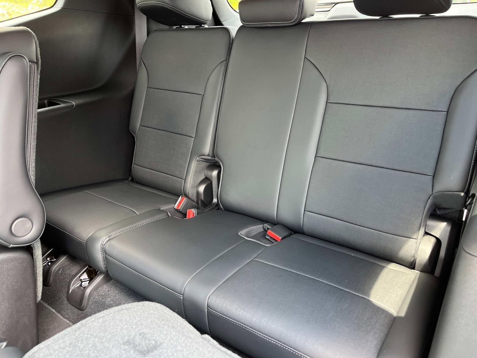 New 2026 Buick Enclave Preferred w/ Power Package image 19